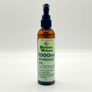 Kultivate Wellness Full Spectrum CBD+CBDA Massage Oil 1000mg - Kultivate Wellness