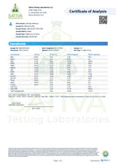 Kultivate Wellness 1350mg Full Spectrum CBD + Reishi Mushroom Rest Formula  Tincture Kultivate Wellness