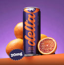 Delta Cannabis Live Resin THC Water - Kultivate Wellness