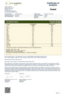 Kultivate Wellness Extra Strength Roll-On 2000mg - Kultivate Wellness