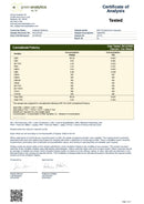 2000mg Full Spectrum CBD Gel Caps - Kultivate Wellness