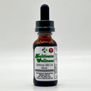 Kultivate Wellness 3000mg Full Spectrum CBD Oil - Kultivate Wellness