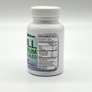 *NEW* 2000mg Full Spectrum CBD Capsules Kultivate Wellness