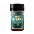 Cypress Hemp VA Legal 25:1:1 525mg:20mg:20mg CBD:THC:CBN Sleep Gummies - Kultivate Wellness