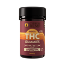Cypress Hemp Live Resin THC Gummies 300mg - Kultivate Wellness