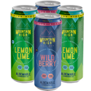 Albemarle Cannabis Co. Mountain High THC Seltzer - Kultivate Wellness