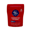 Pure Shenandoah Blue Nose 25:1 THC Gummies 20mg - Kultivate Wellness