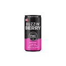 Pure Shenandoah Buzzin' Berry THC Seltzer 2mg Pure Shenandoah