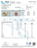 CannaAid THCV+CBD Healthy Weight & Energy Vegan Soft Gels 10 Count - Kultivate Wellness