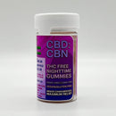 *NEW* Kultivate Wellness CBD:CBN THC Free Sleep Gummies Kultivate Wellness