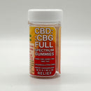 *NEW* Kultivate Wellness CBD:CBG:THC Relief Gummies Kultivate Wellness