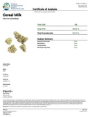 Kultivate Wellness House Mix Premium THCA Hemp Flower Pre-Roll - Kultivate Wellness