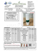 Enjoy Hemp Relief Full-spectrum CBD Roll on 2000mg - Kultivate Wellness