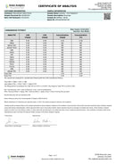 Pure Shenandoah Hydrate CBD Sparkling Water 30mg - Kultivate Wellness