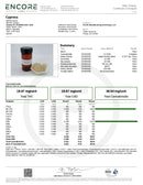 Cypress Hemp Live Resin THC Gummies 300mg - Kultivate Wellness