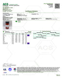 Cypress Hemp Live Resin THC Gummies 300mg - Kultivate Wellness