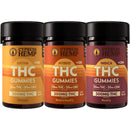 Cypress Hemp Live Resin THC Gummies 300mg - Kultivate Wellness