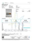 Enjoy Hemp Double Diamond Mega Potency THCA .5g Pre-Rolls 5pk - Kultivate Wellness