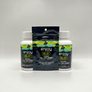 Enjoy Hemp CBD + CBG + Turmeric + Ginseng Relief Gummies Enjoy Hemp