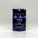 Enjoy Hemp CBD + CBN + Lavender + Passionflower + Ashwagandha Sleep Gummies Enjoy Hemp