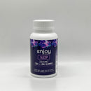 Enjoy Hemp CBD + CBN + Lavender + Passionflower + Ashwagandha Sleep Gummies Enjoy Hemp