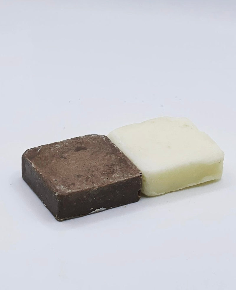 Redfern Hemp CBD:THC Chocolate Snaps 1050mg Redfern Hemp