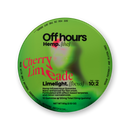 Off Hours THC Infused Nano Sour Gummies - Focus Bad Days