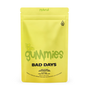 Bad Days Live Resin THC Gummies 400mg - Kultivate Wellness