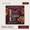 Wyld Terpene Enhanced Low Dose THC Gummies 20mg - Kultivate Wellness