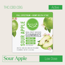 Wyld Terpene Enhanced Low Dose THC Gummies 20mg - Kultivate Wellness