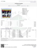 Delta Cannabis Live Resin THC Water - Kultivate Wellness