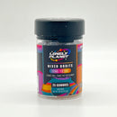 Lonely Planet 25:1 CBD:THC Terpene Infused Gummies 260mg - Kultivate Wellness