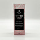 Mantra Mask Broad Spectrum CBD Clarifying Cleanser with Activated Charcoal 30mg - Kultivate Wellness