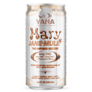YANA Mary Jane Mule THC Mocktail YANA