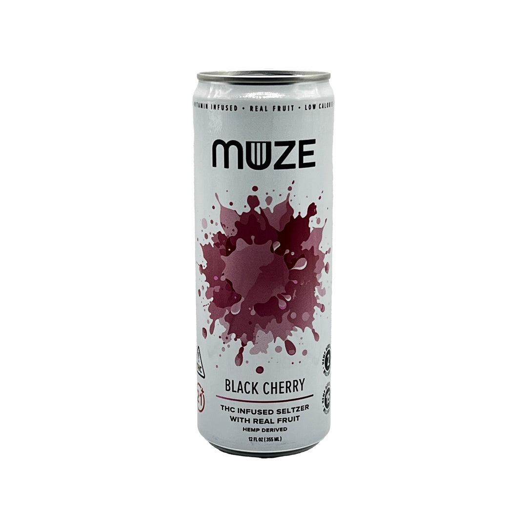 むページ【10ml】OG Kush／Maui10ml Water10ml MUZE THC:CBG Micro Dose Sparkling Water 2mg
