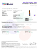 North Vibes Higher Vibes Dee9 Sparkling Water - Kultivate Wellness