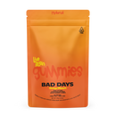 Bad Days Live Resin THC Gummies 400mg - Kultivate Wellness