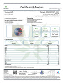 Off Hours THC Infused Nano Sour Gummies - Mellow - Kultivate Wellness