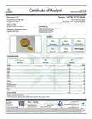 Off Hours THC Infused Nano Sour Gummies - Creative - Kultivate Wellness