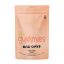Bad Days Live Resin THC Gummies 400mg - Kultivate Wellness