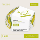 Wyld Terpene Enhanced THC Gummies 100mg - Kultivate Wellness