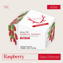 Wyld Terpene Enhanced THC Gummies 100mg - Kultivate Wellness