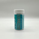 Kultivate Wellness Regular Strength Broad Spectrum Gummies 25mg Kultivate Wellness