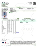 YANA Relax CBD + Mushrooms Sparkling Water - Kultivate Wellness