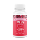 Enjoy Hemp CBD + Maca Root Sex Gummies Enjoy Hemp