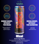 YANA Rizzi Mushroom Elixir Drink YANA