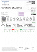 Snoozy CBN+CBD THC Free Sleep Gummies - Kultivate Wellness