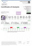 Snoozy THC+CBN+CBD Sleep Gummies - Kultivate Wellness
