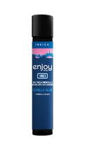 Enjoy Hemp THCA Diamond Infused Prerolls 1g 5pk - Kultivate Wellness