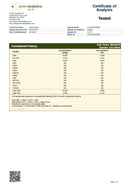 Wunderkind 25:1 CBD:THC GG